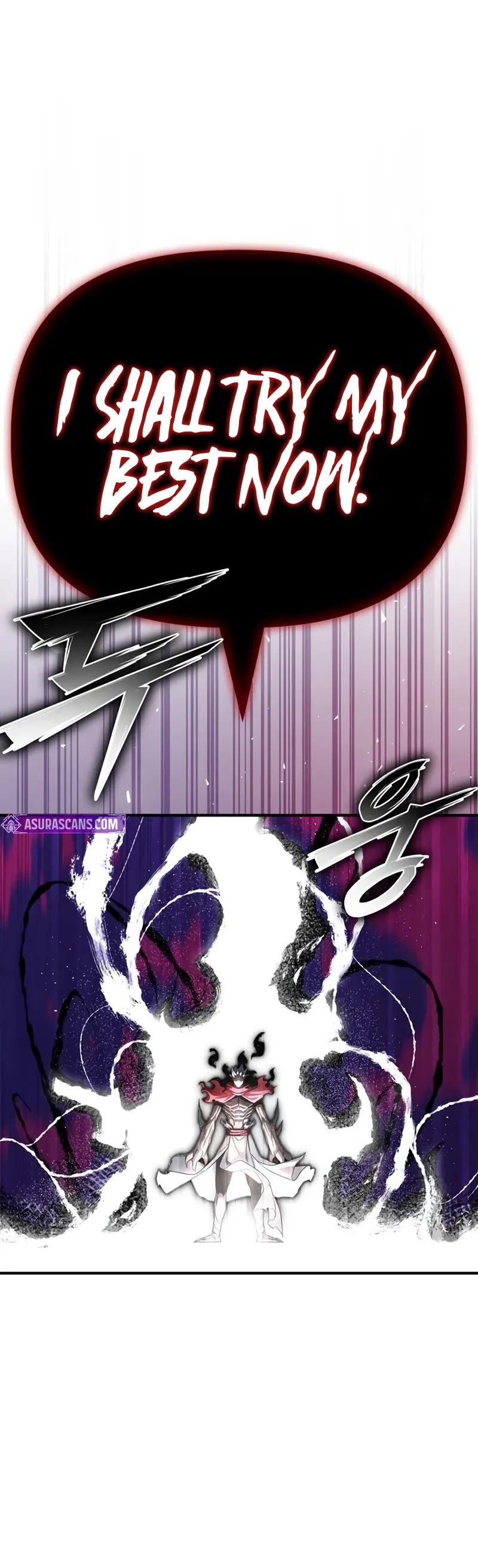 Superhuman Battlefield chapter 138 page 57