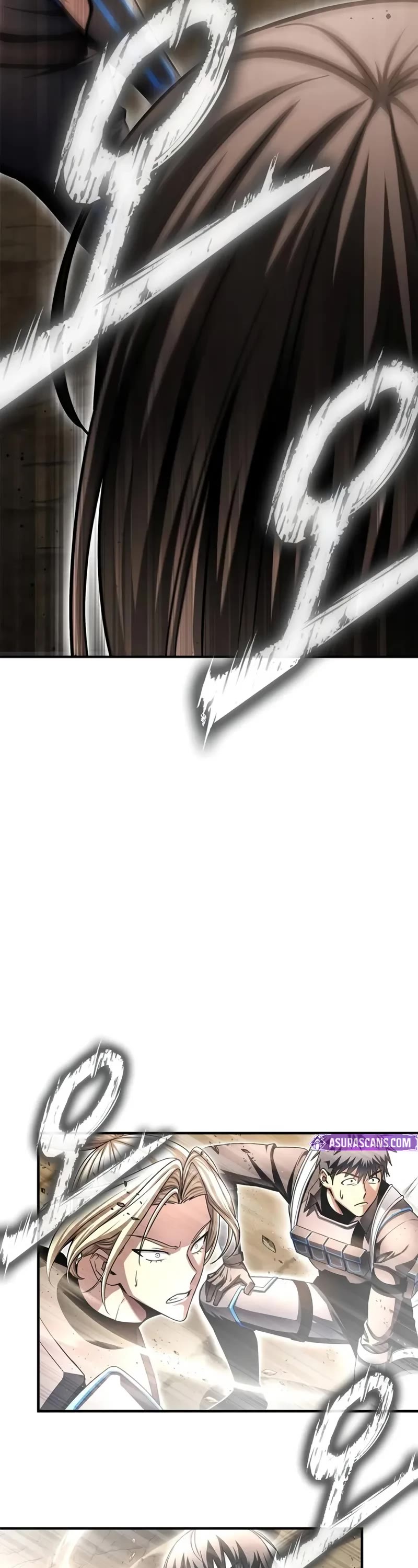 Superhuman Battlefield chapter 138 page 62