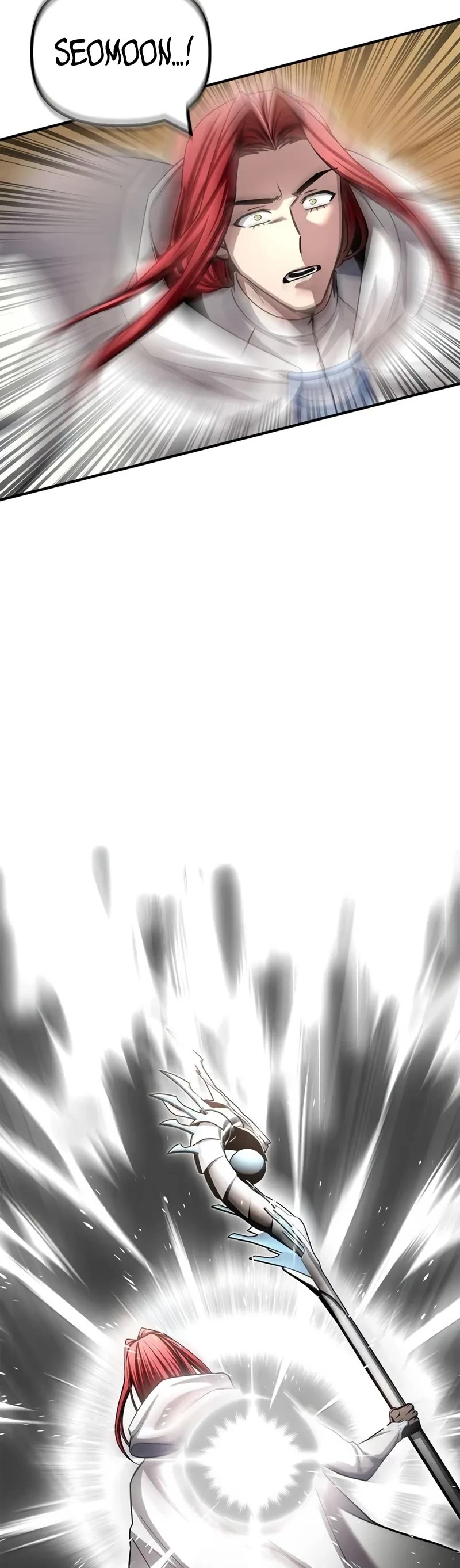 Superhuman Battlefield chapter 138 page 67