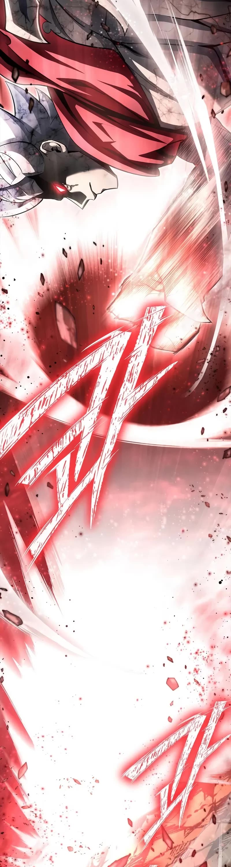 Superhuman Battlefield chapter 138 page 9