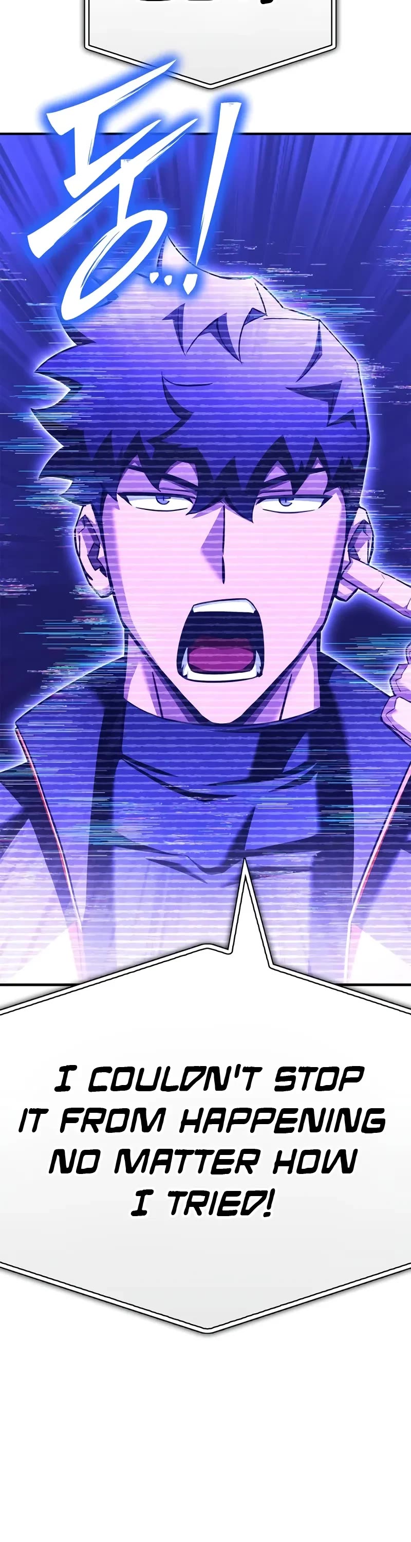 Superhuman Battlefield chapter 139 page 14