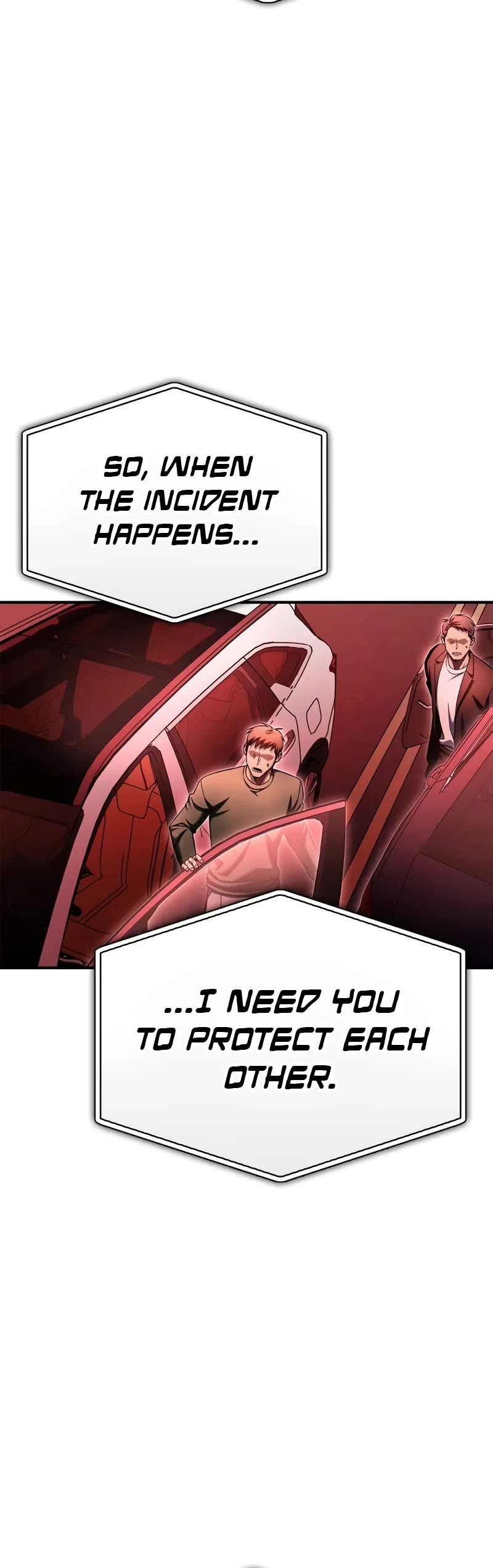 Superhuman Battlefield chapter 139 page 16