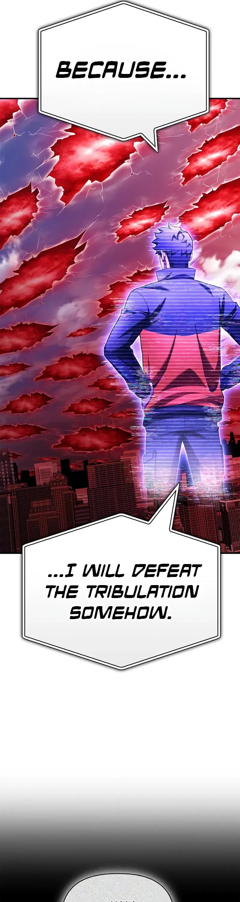 Superhuman Battlefield chapter 139 page 17