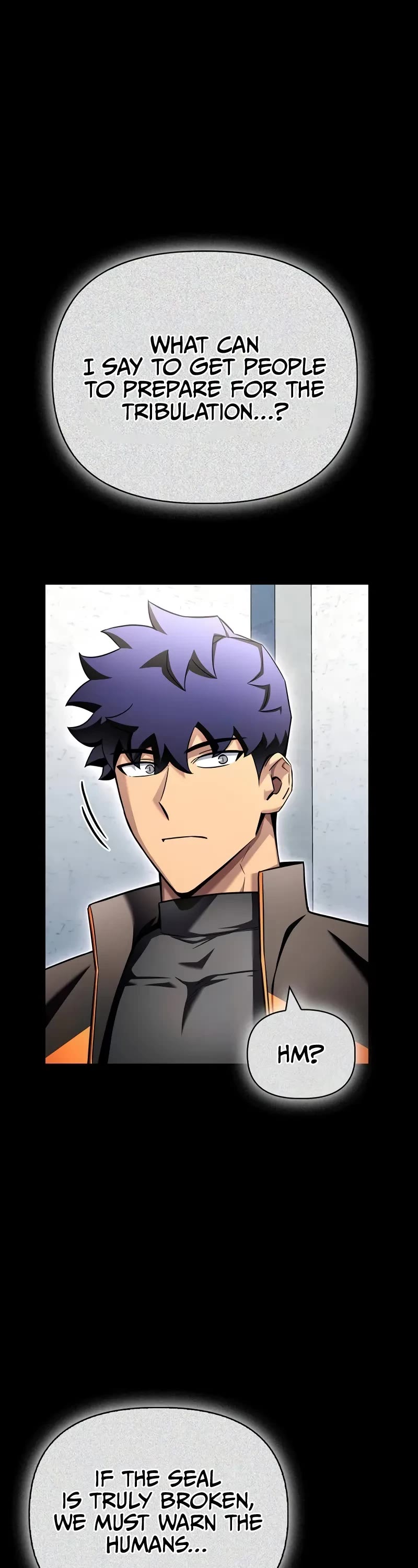 Superhuman Battlefield chapter 139 page 2