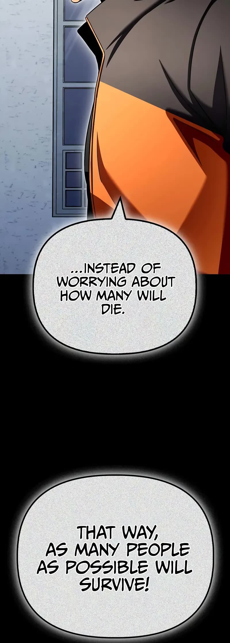 Superhuman Battlefield chapter 139 page 20