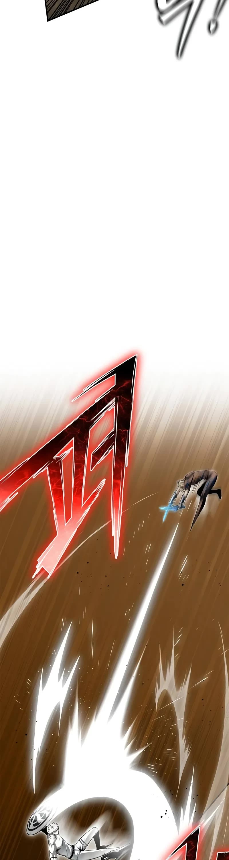 Superhuman Battlefield chapter 139 page 28