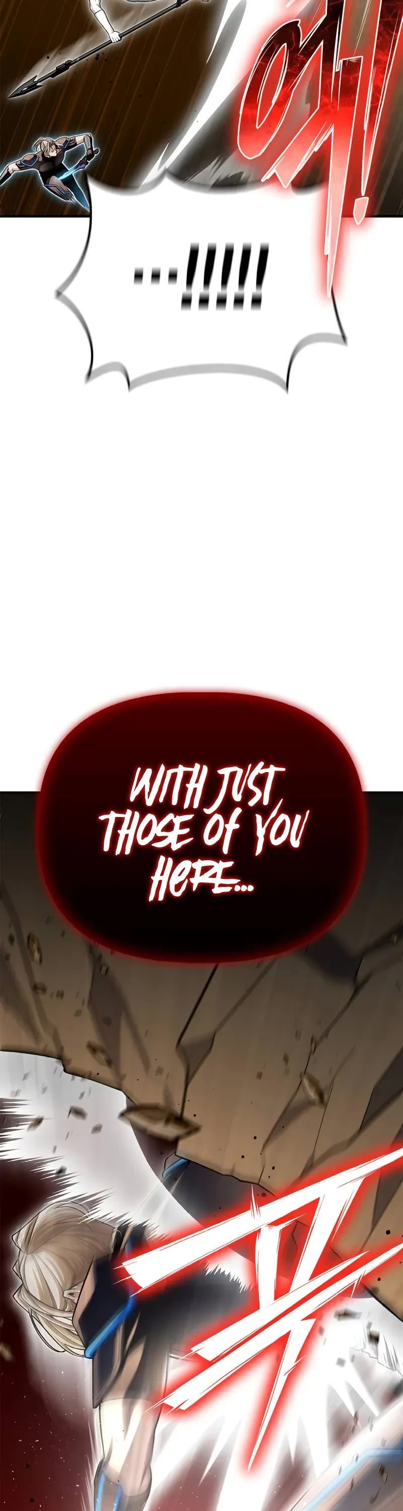Superhuman Battlefield chapter 139 page 29