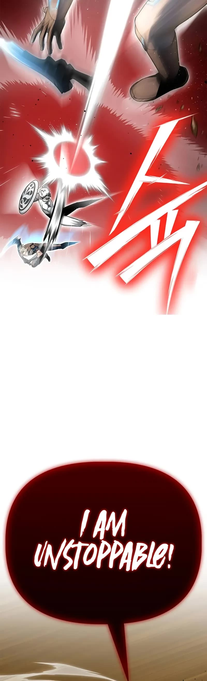 Superhuman Battlefield chapter 139 page 30