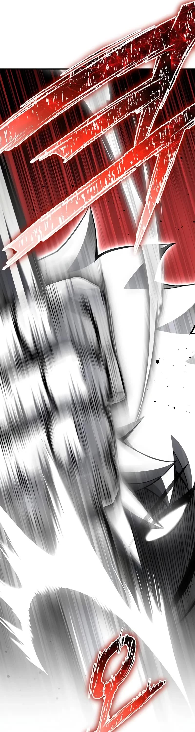 Superhuman Battlefield chapter 139 page 32