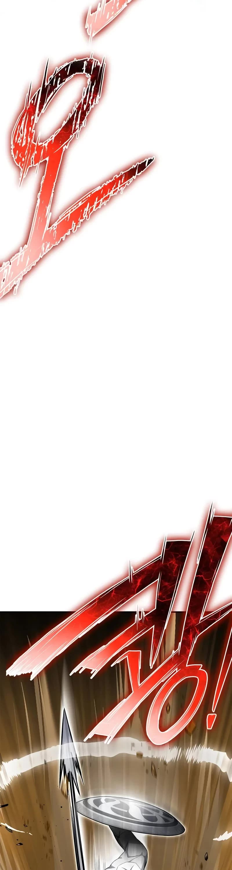 Superhuman Battlefield chapter 139 page 33