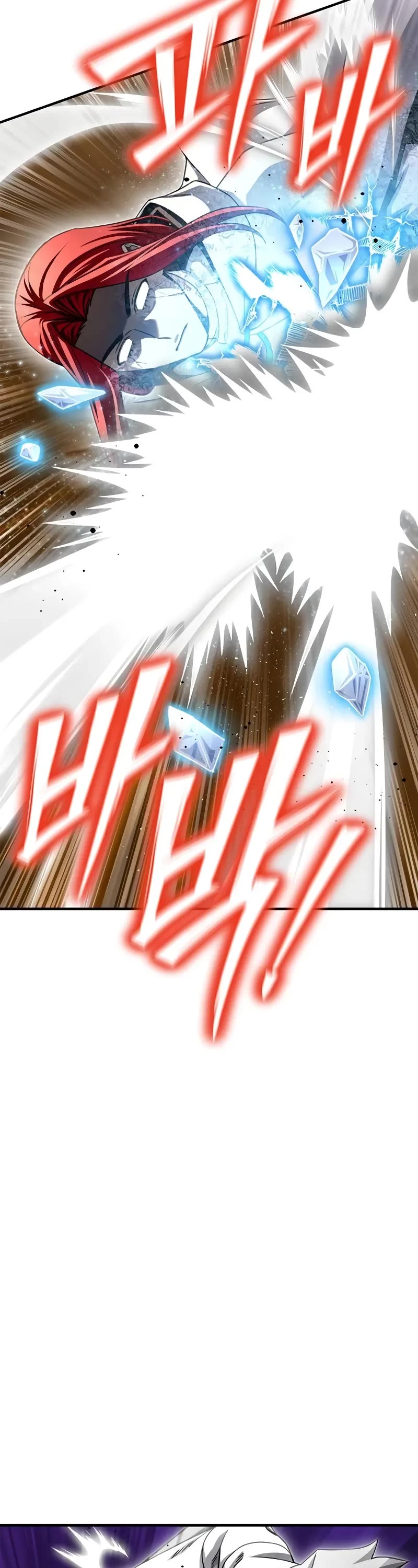 Superhuman Battlefield chapter 139 page 38