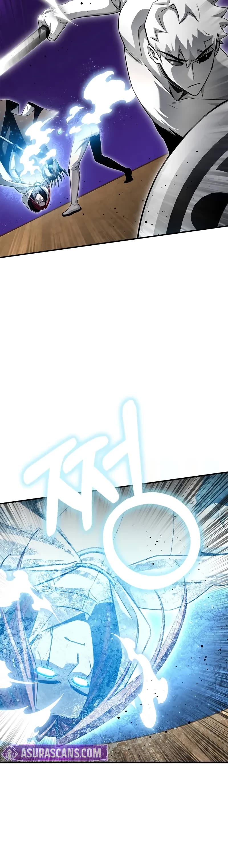 Superhuman Battlefield chapter 139 page 39