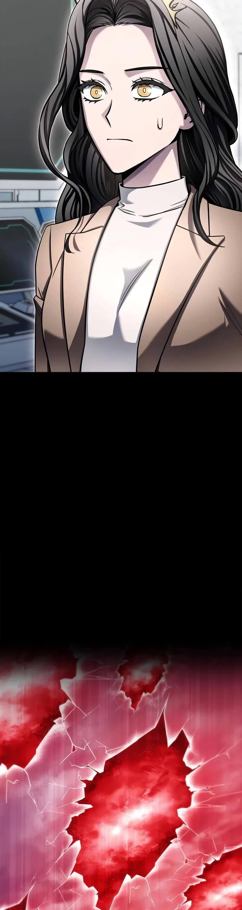 Superhuman Battlefield chapter 139 page 4