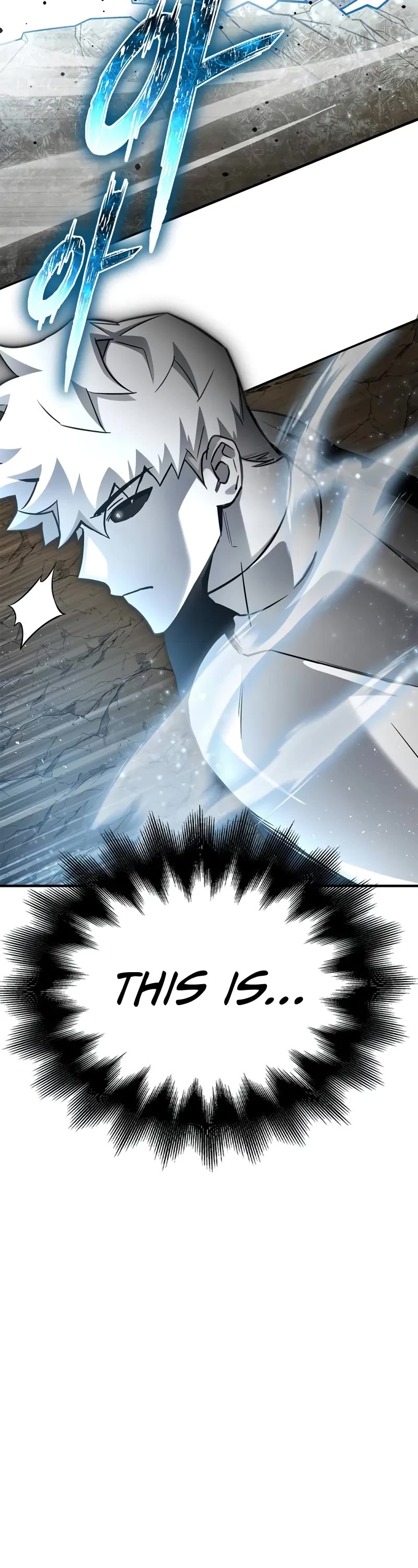 Superhuman Battlefield chapter 139 page 41