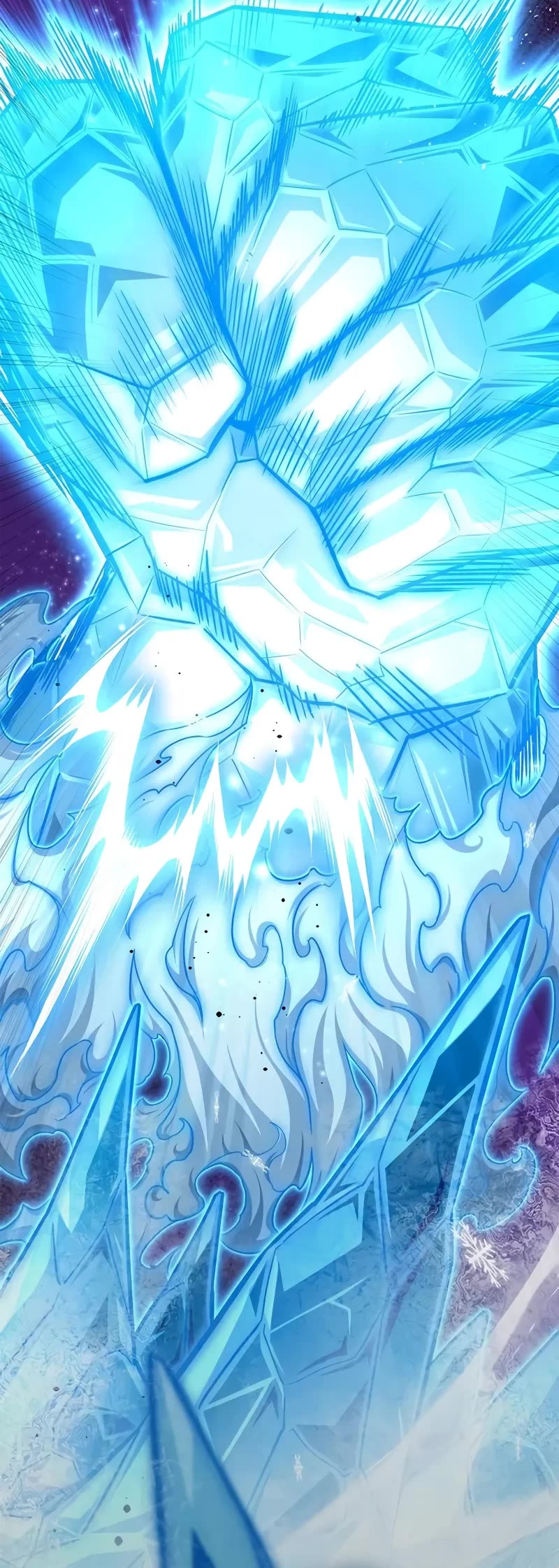 Superhuman Battlefield chapter 139 page 45