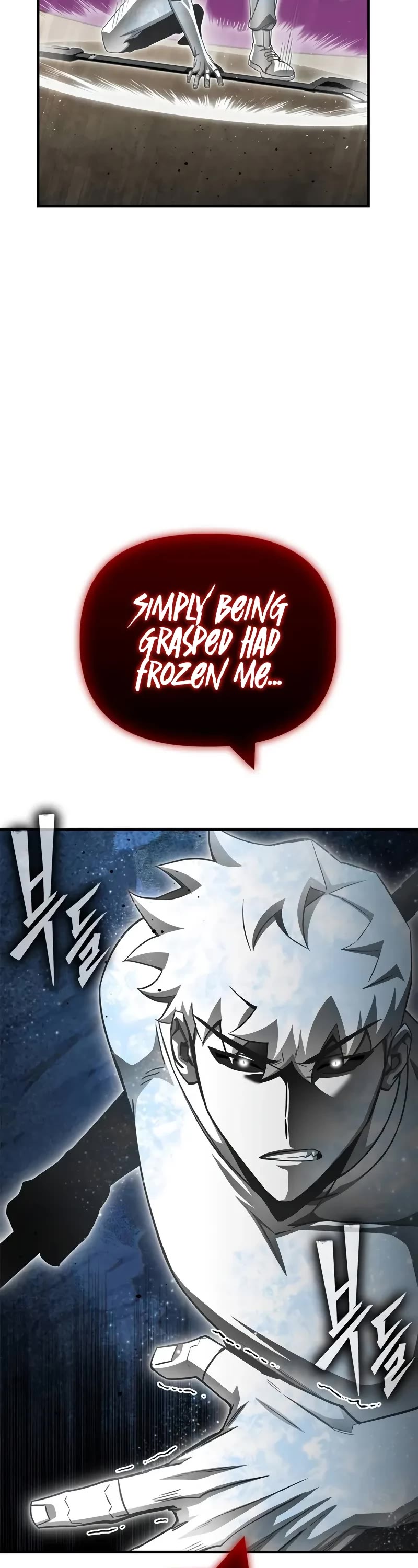 Superhuman Battlefield chapter 139 page 48