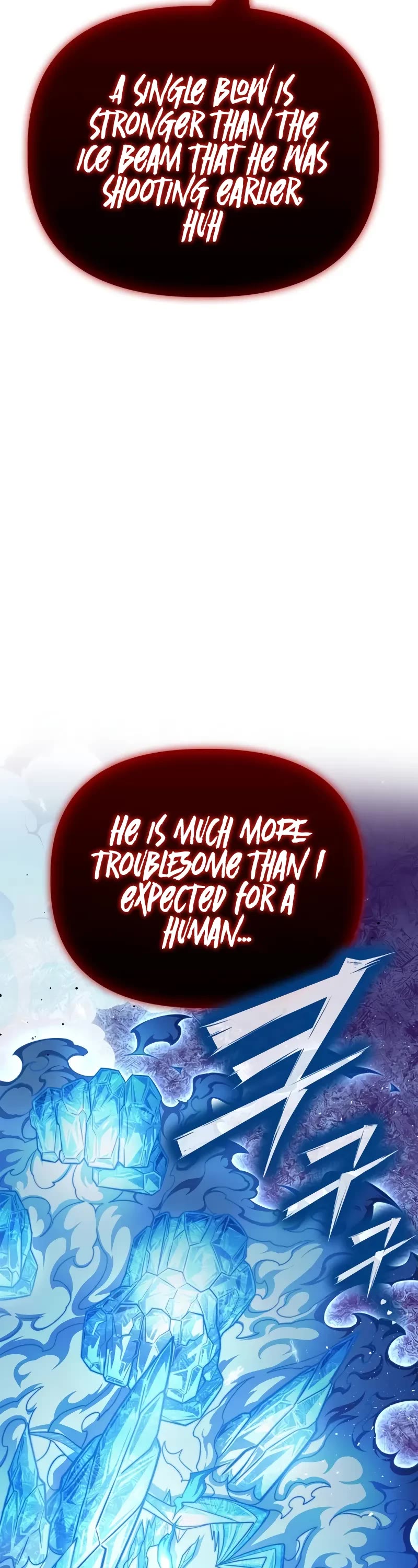 Superhuman Battlefield chapter 139 page 49