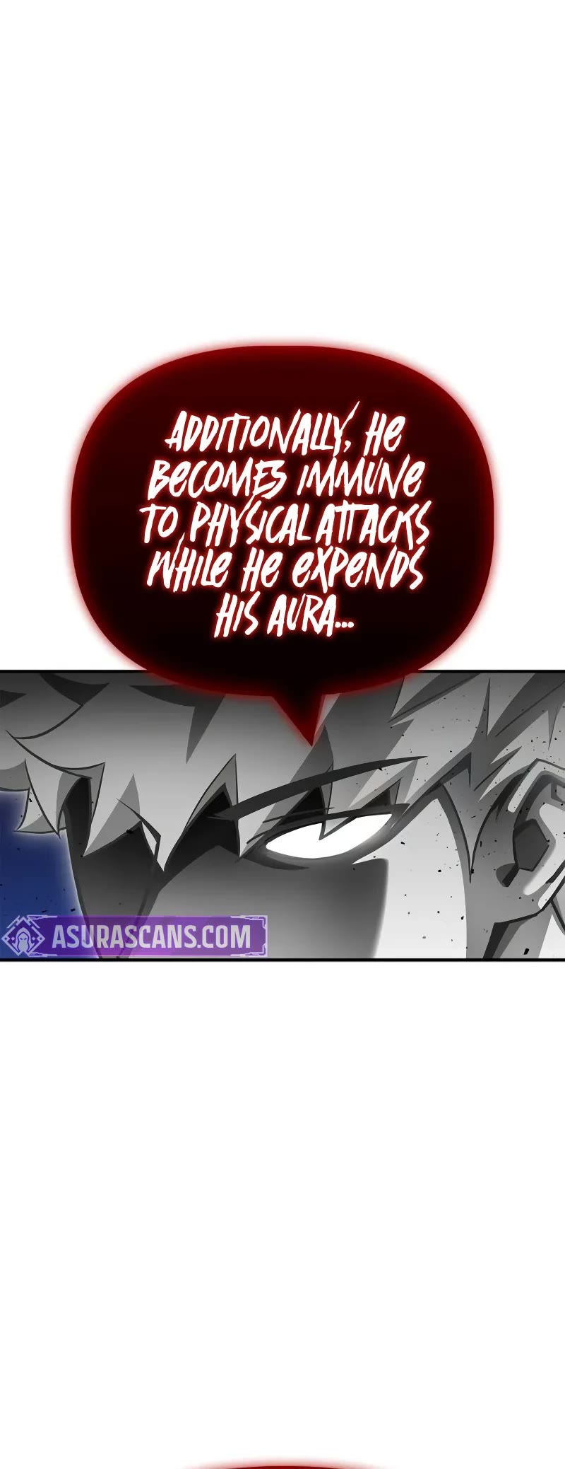 Superhuman Battlefield chapter 139 page 51