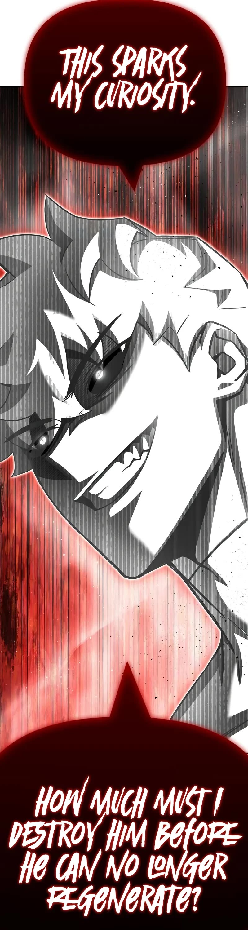 Superhuman Battlefield chapter 139 page 52