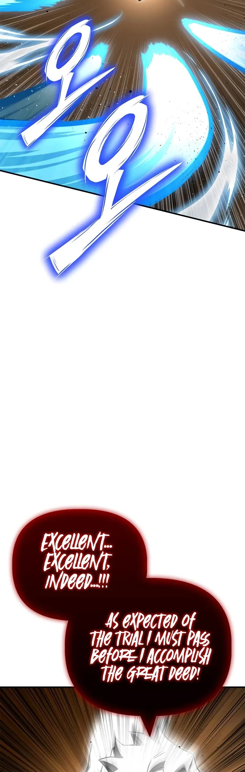 Superhuman Battlefield chapter 139 page 54