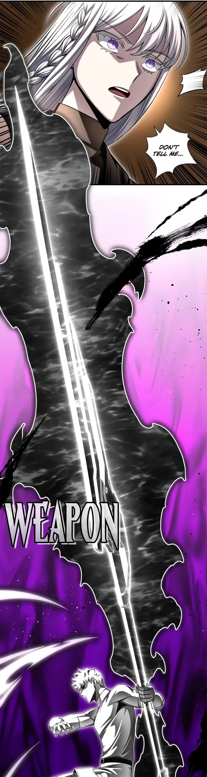 Superhuman Battlefield chapter 139 page 56