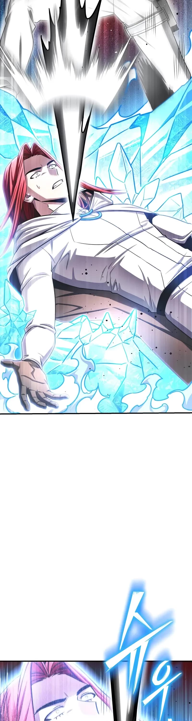 Superhuman Battlefield chapter 139 page 63