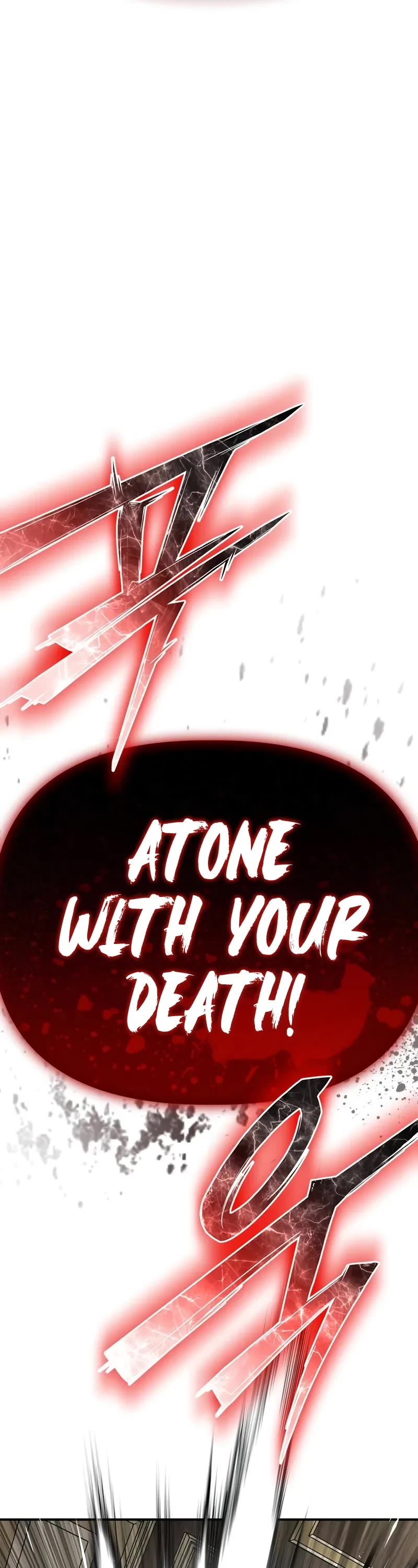 Superhuman Battlefield chapter 139 page 67