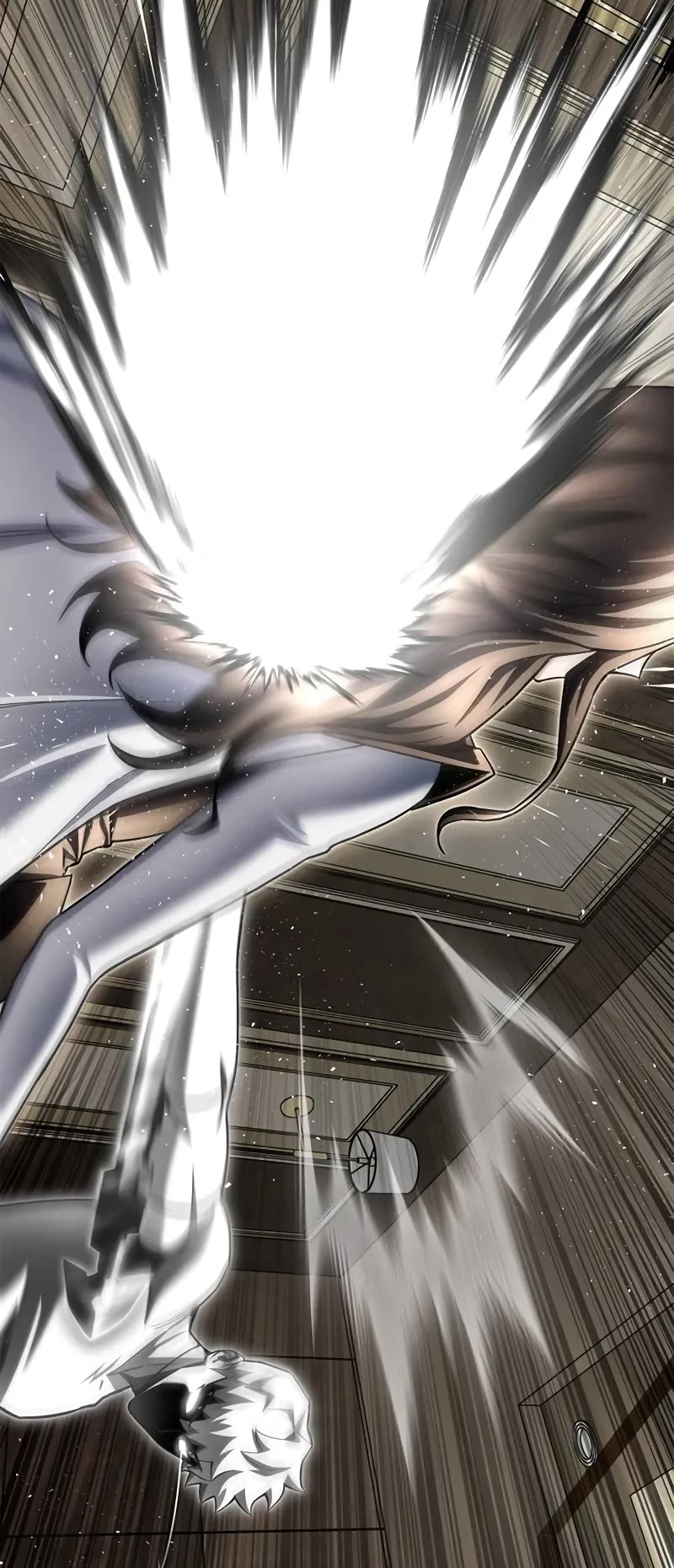 Superhuman Battlefield chapter 139 page 68