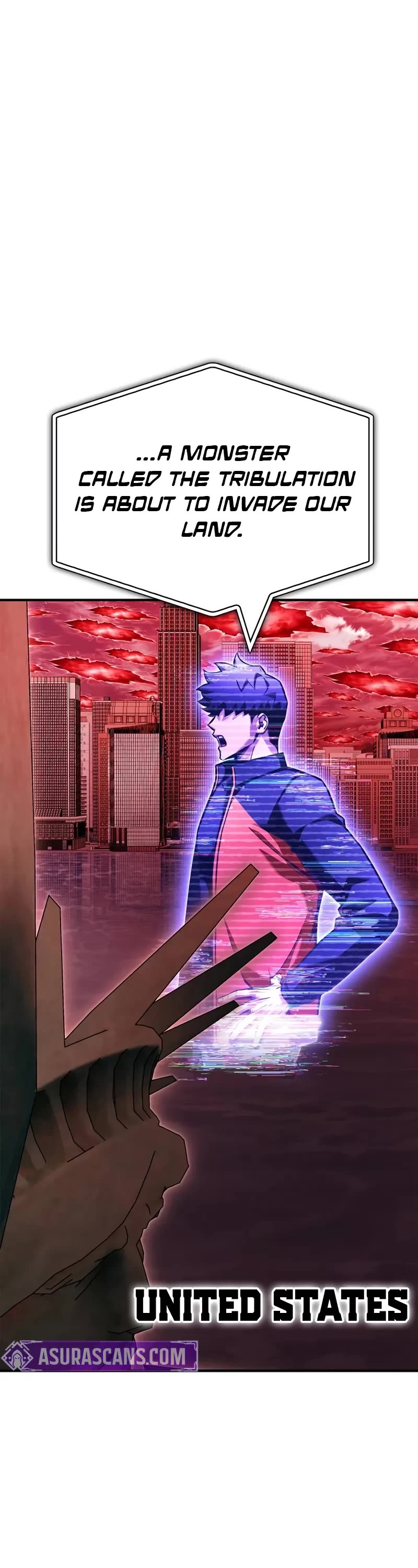 Superhuman Battlefield chapter 139 page 9