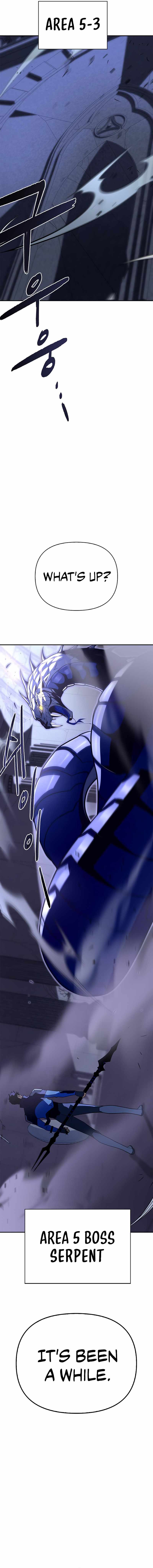 Superhuman Battlefield chapter 14 page 24