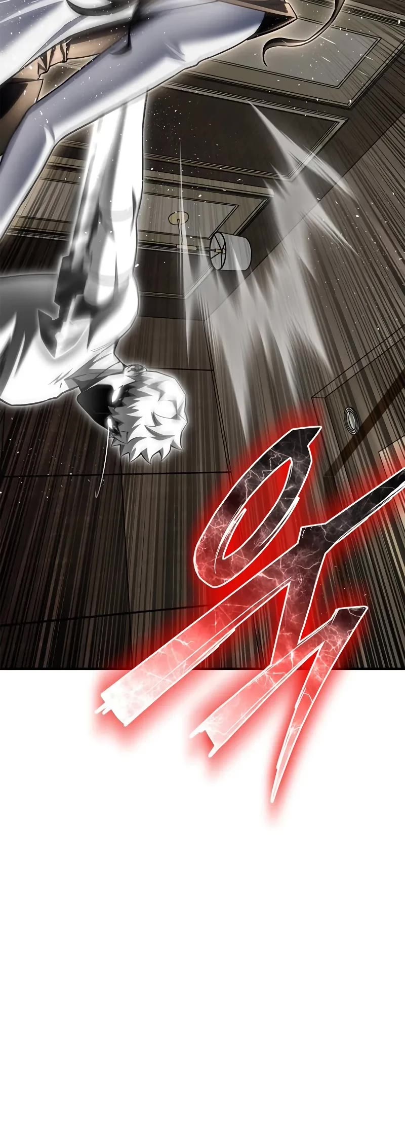 Superhuman Battlefield chapter 140 page 11