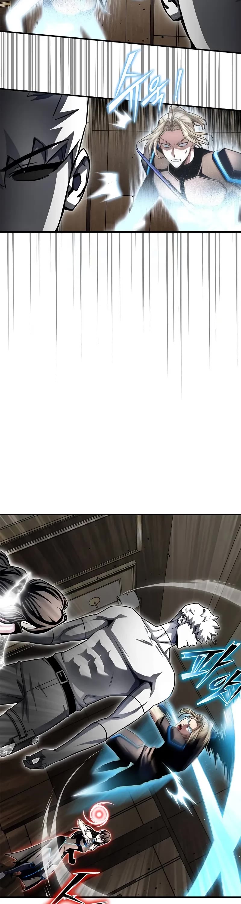 Superhuman Battlefield chapter 140 page 13