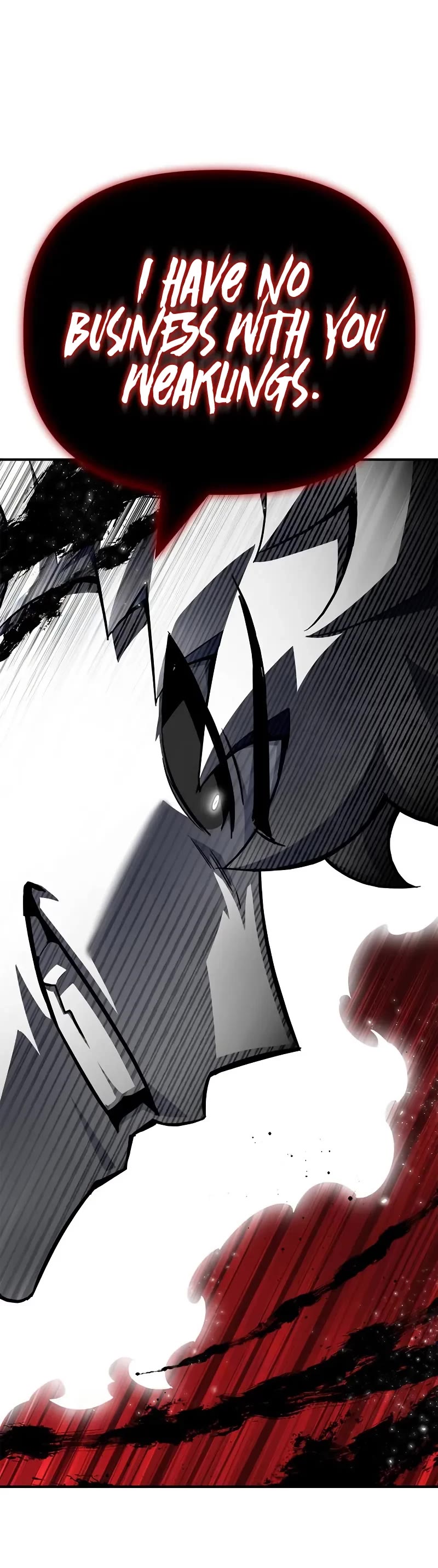 Superhuman Battlefield chapter 140 page 15