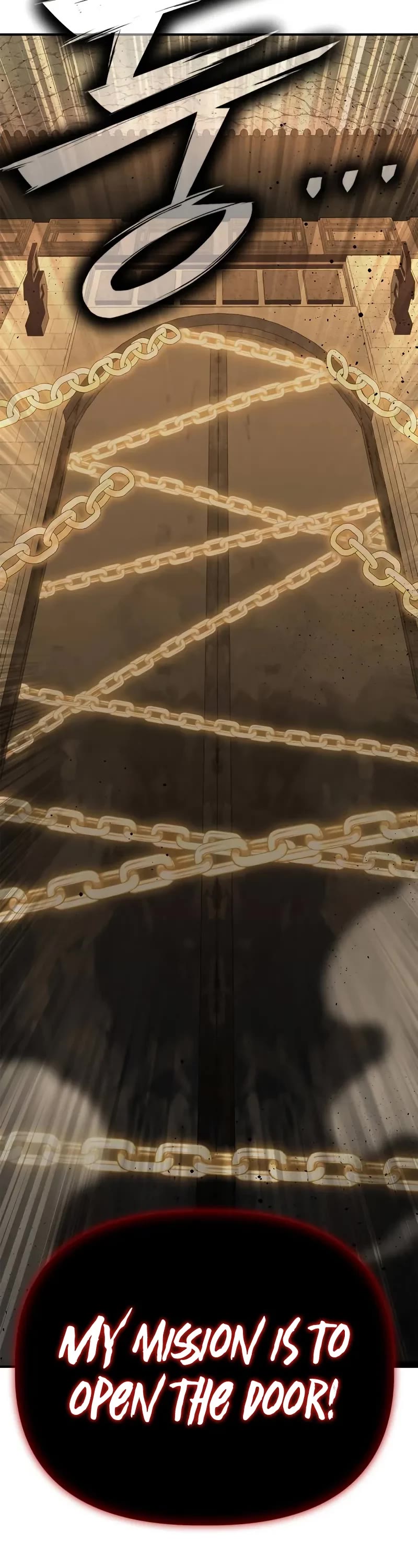 Superhuman Battlefield chapter 140 page 18