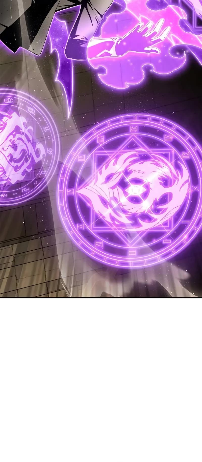 Superhuman Battlefield chapter 140 page 21