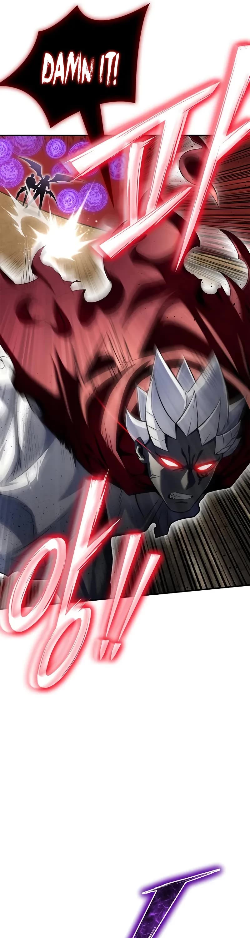 Superhuman Battlefield chapter 140 page 22