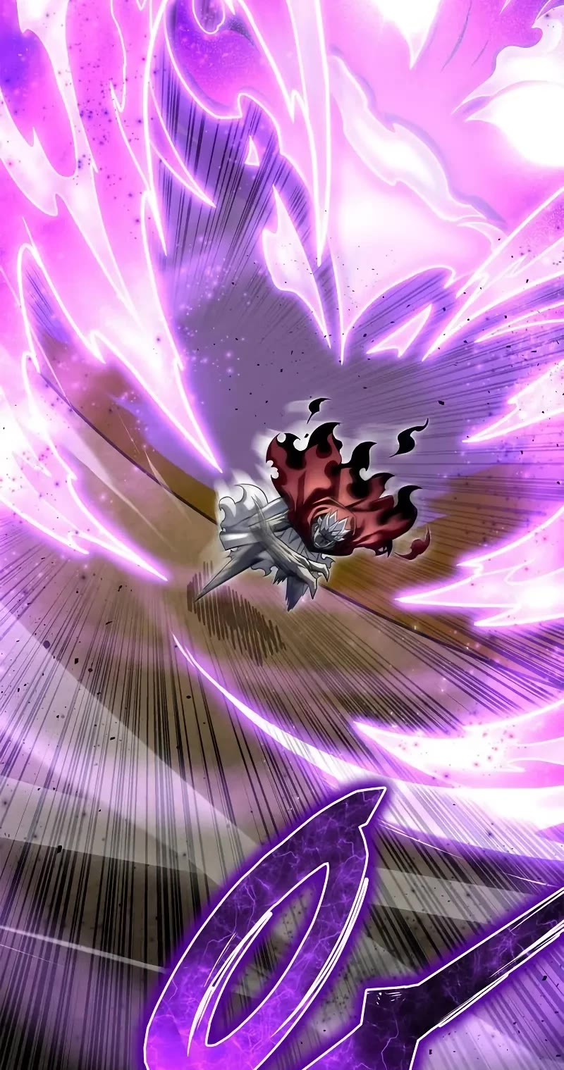 Superhuman Battlefield chapter 140 page 24