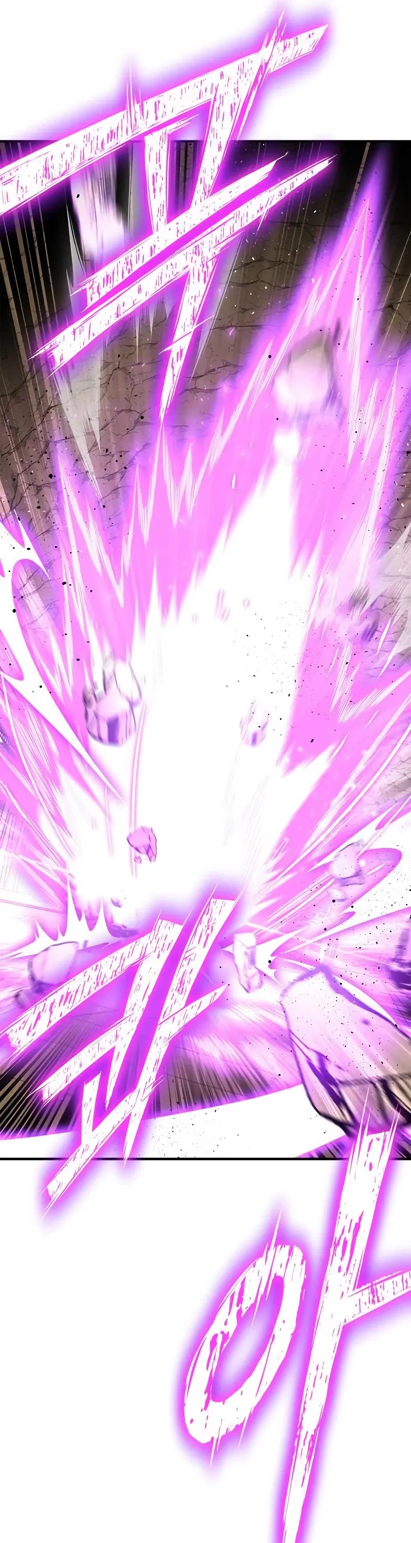 Superhuman Battlefield chapter 140 page 26