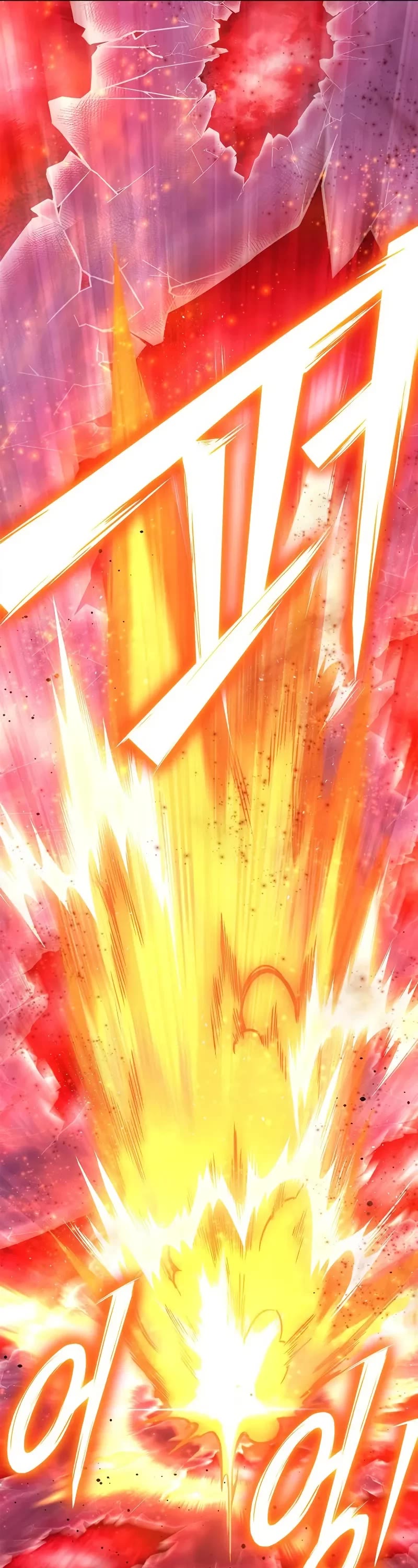 Superhuman Battlefield chapter 140 page 35