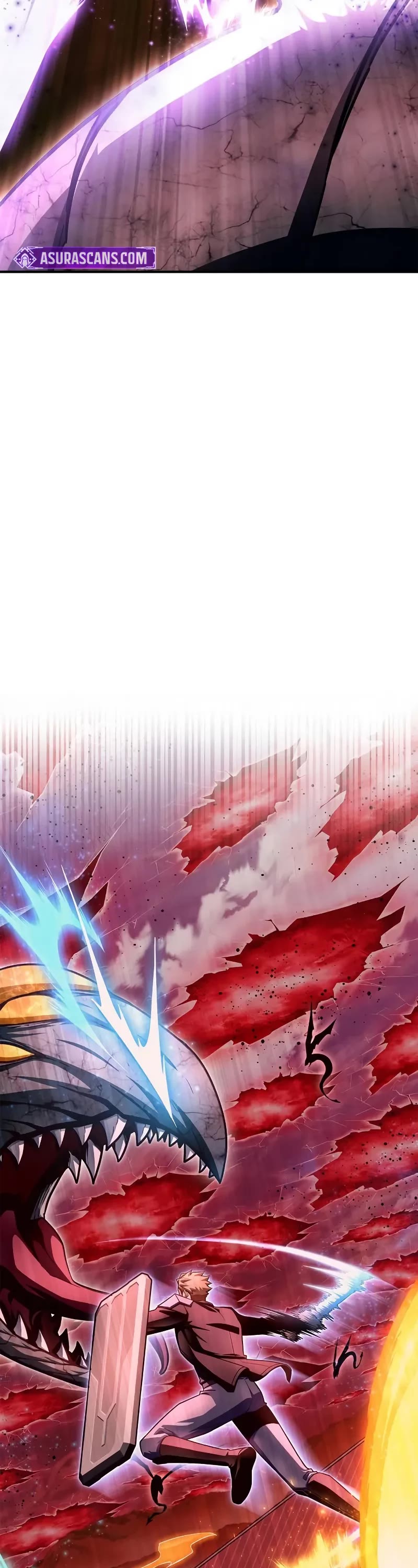 Superhuman Battlefield chapter 140 page 37