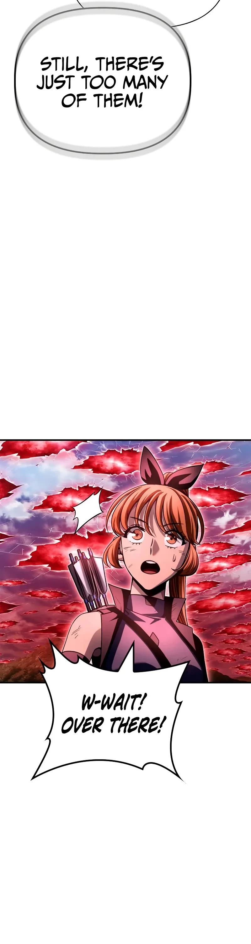 Superhuman Battlefield chapter 140 page 42