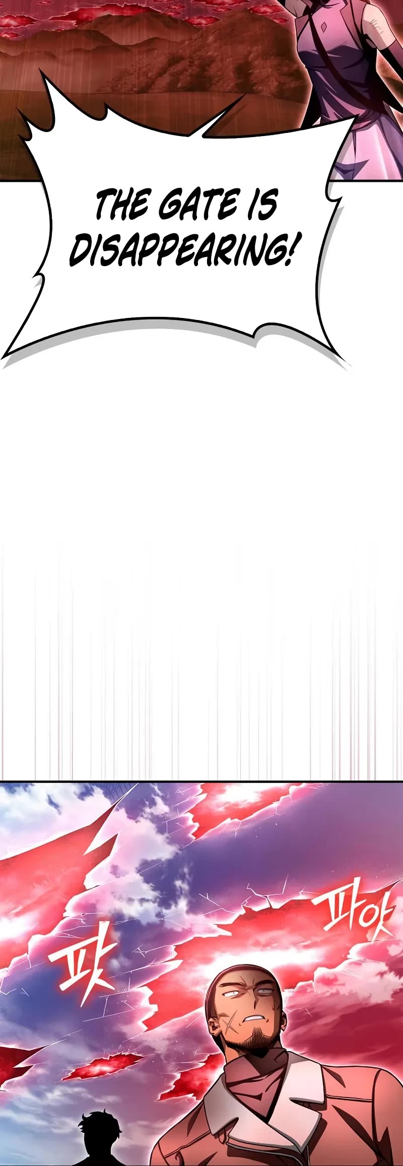 Superhuman Battlefield chapter 140 page 44