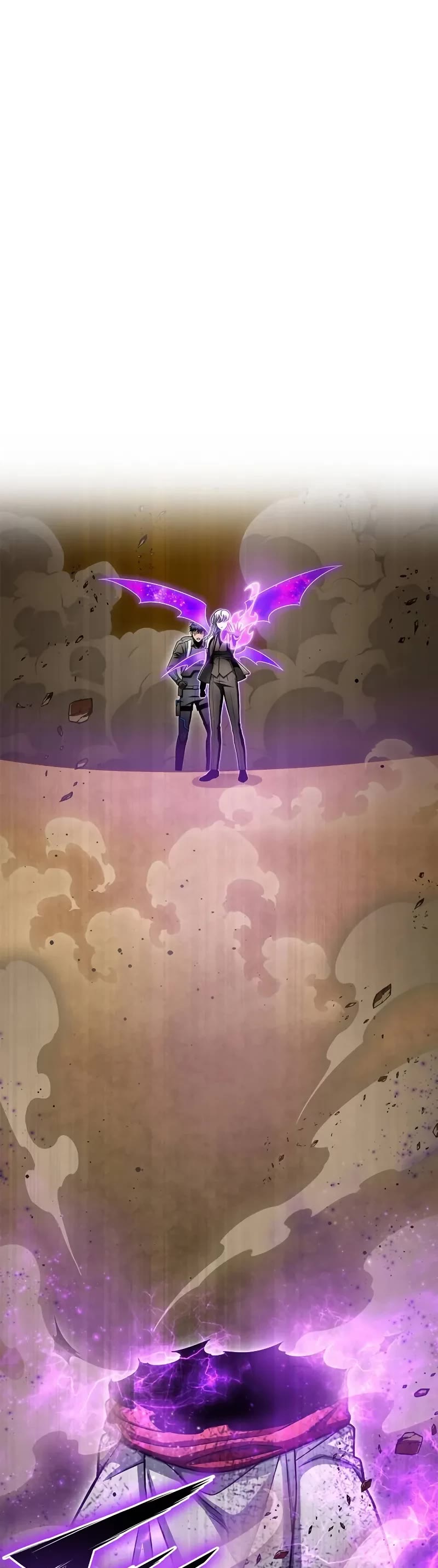 Superhuman Battlefield chapter 140 page 48