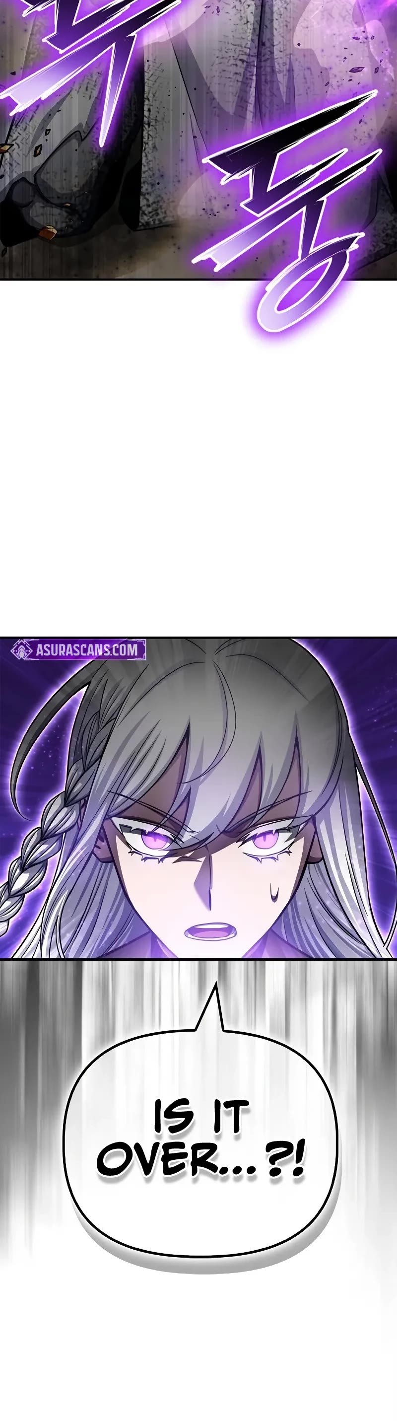 Superhuman Battlefield chapter 140 page 49