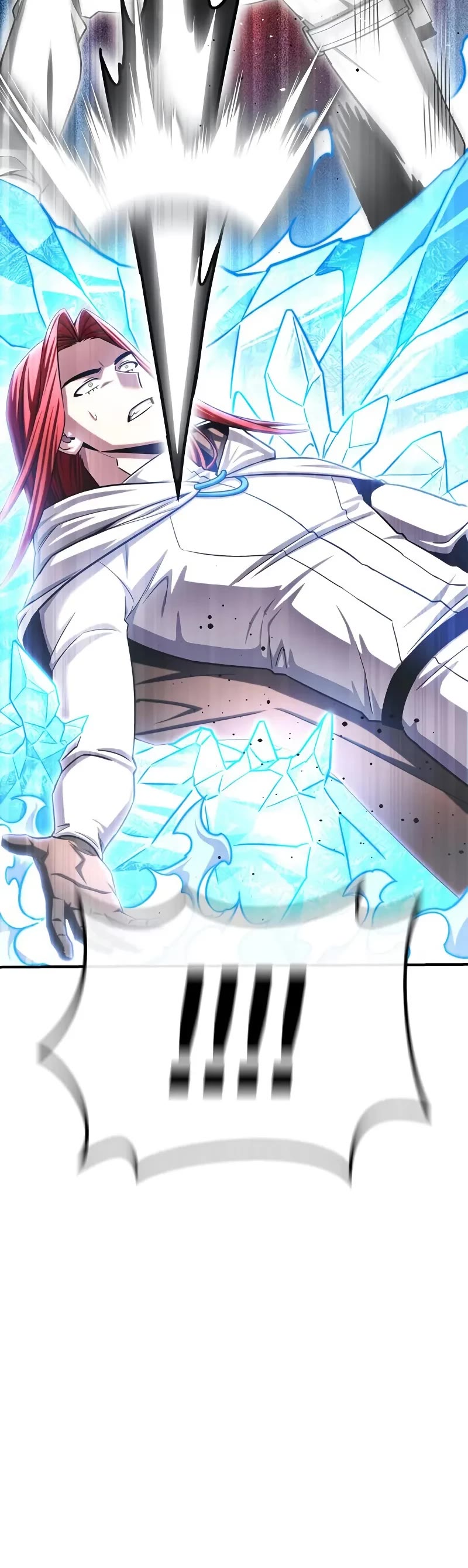 Superhuman Battlefield chapter 140 page 5