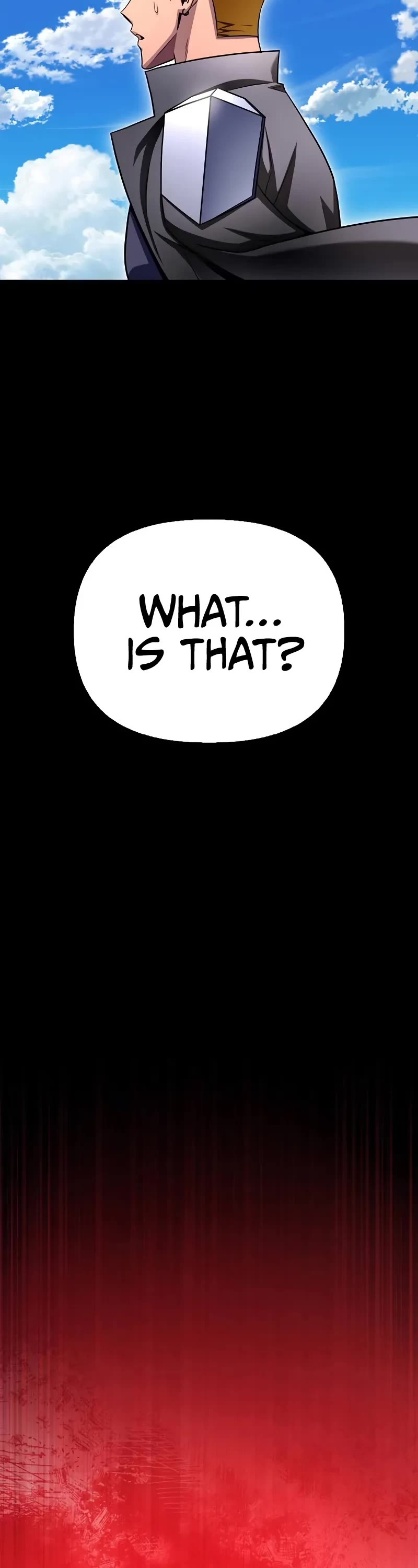 Superhuman Battlefield chapter 140 page 51