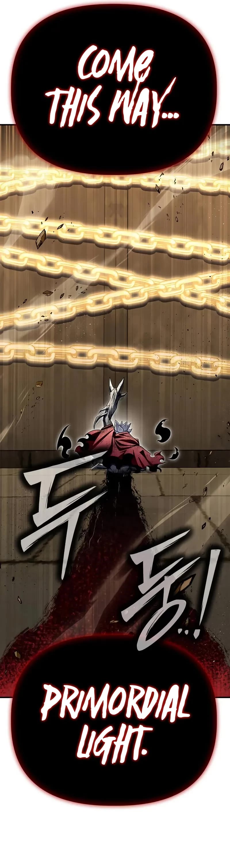 Superhuman Battlefield chapter 140 page 55