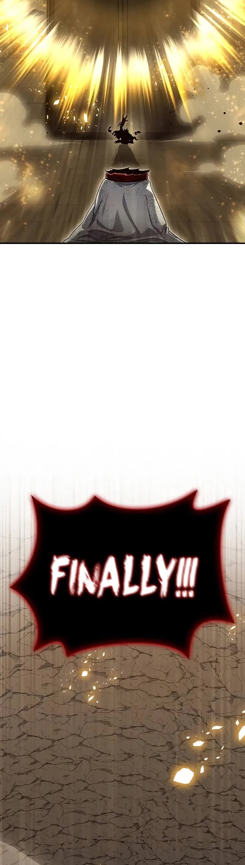 Superhuman Battlefield chapter 140 page 58