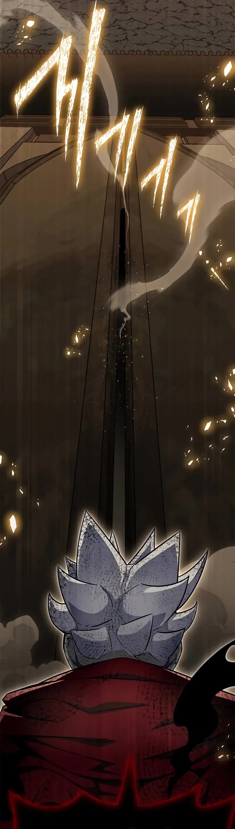 Superhuman Battlefield chapter 140 page 59