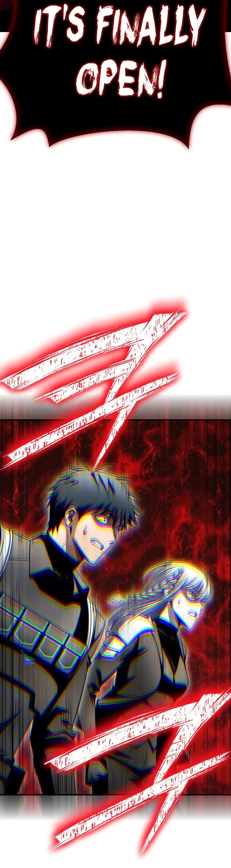 Superhuman Battlefield chapter 140 page 60